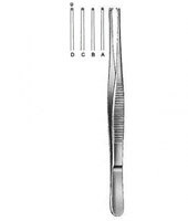 Dressing & Tissue Forceps